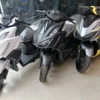 کلیک واریو فول رادیات ترمز ABS