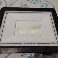 پروژکتوریک ماه کارکرده