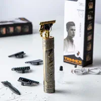 یه محصول کاربردی سبک و قابل حمل ریش تراش
