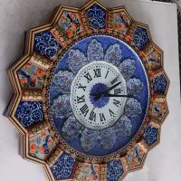 ساعت دیواری