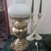 چراغ خواب قدیمی