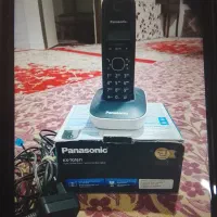 تلفن پاناسونیک