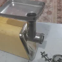 چرخ گوشت ناسیونال ۱۲۰۰
