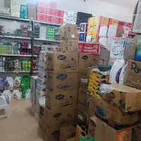 فروشگاه تخفیف موادغذایی خورموج
