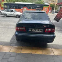 سمندef7|خودرو سواری و وانت|شیراز, اصلاحنژاد|دیوار