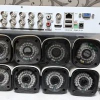دوربین مداربسته عمده شرکتی