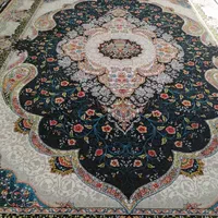 سه تخته فرش ۱۲ متری ۷۰۰ شانه تراکم ۲۵۵۰ آکبند