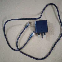 فست شارژر اصلی سامسونگ تایلندی نو نو نصف قیمت