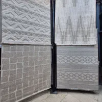 فرش پتینه ۴ متری بهار نگارین ۵۰۰ شانه اسپرت