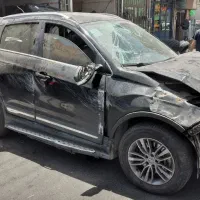 کارشناسی خریدار ماشینهای تصادفی و سالم