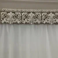 پنل پرده|پرده، رانر، رومیزی|فردیس, قریشی|دیوار