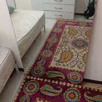 آیینه قدی بزرگ