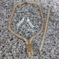 سرویس نقره