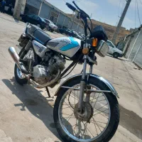 فروش موتور مدارک دار مدل ۸۹