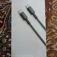 کابل شارژ تایپ c اورجینال