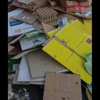 ضایعات شمارا به قیمت روز خریداریم