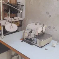 چرخ خیاطی سردوزجک
