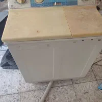 ماشین لباس شویی