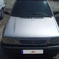 پراید مدل 85