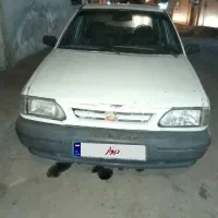 پرایدمدل ۷۹