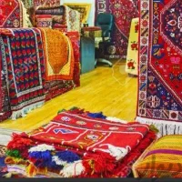 قالیشویی آذران نهایت پاکیزگی کل مناطق تبریز