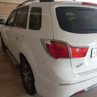 هایما s7|خودرو سواری و وانت|تهران, مهرآباد|دیوار