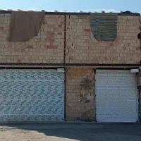 خانه نیمه آماده طبقه اول   فروش فوری در توس ۶۵