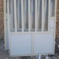 درب پارکینگ