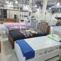 تخت یکنفره شرکتی