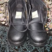 کفش ایمنی مارک نگهبان