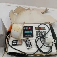 دزدگیر