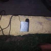پاد اصلی