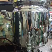 سماور ۲۰ لیتری
