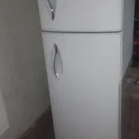 یخچال امرسان درحد نو