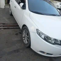 سراتو مدل ۹۷ آپشنال