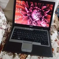 لپ تاپ DELL   D 630