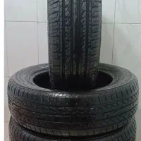 لاستیک بارز 185/65/15