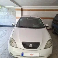 تیبا ۲ مدل ۹۷