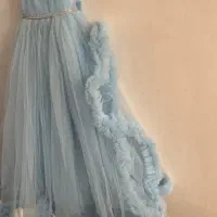 لباس عروس دخترانه