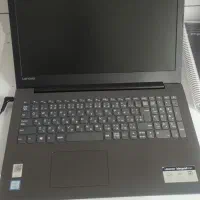 لپ تاپ Lenovo idiapad330 تمیز