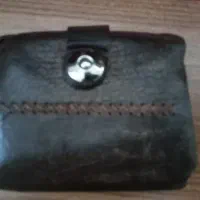 کیف پول گمشده در پارک آیتی