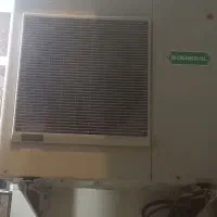 کولر|کولر گازی و فن‌کوئل|باوی, |دیوار