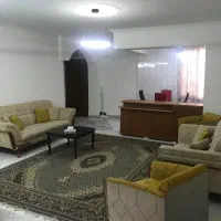 ۶۰ متر آپارتمان فول مبله شهران پارکینگ دار