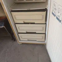 تمام فریزر