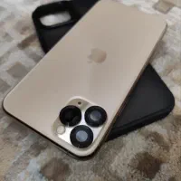 آیفون ۱۱ پرو در حد آک فابریک پلم پک اصلیzaa