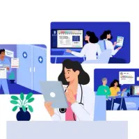 پنل مدیریت کلینیک و مطب با یک ماه تست رایگان