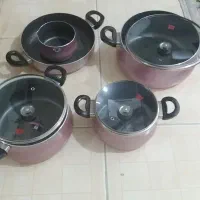 قابلمه ۸ پارچه