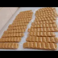 کباب کوبیده مرغ زعفرانی