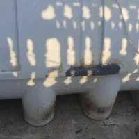 تعمیرات تانکر،مخازن آب