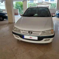 پژوپارس مدل ۹۹بی رنگ